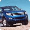 America Pickup Truck Gameiphone版下载