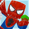 Spider Hero Craft - Superhero World 3D