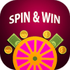 Spin and Win : Play and Win Rewards玩不了怎么办