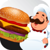 Cooking Burger. Fast Food Burger Craze安全下载