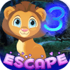 Best Escape Games - Lion Escape 3最新安卓下载