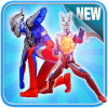 Hero Ultraman Streamer Puzzle费流量吗