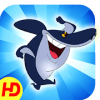 Zig Adventures And Sharko如何升级版本