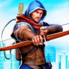 Modern Archer - City Robin Hood Survival Assassin终极版下载