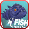 feed fish and grow无法安装怎么办