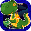 Dinosaurs park magic puzzle玩不了怎么办