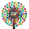 1 GIF 1 Word