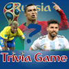 Guess the player WC 2018