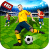 World Soccer Champions Pro 2018: Top Football Game