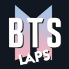 BTS Laps版本更新