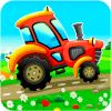 Tractor Adventure Offroad Loader如何升级版本