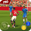 Football 2018 : Pro Soccer安卓手机版下载