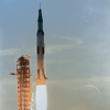 Apollo 8 Launch Emulator