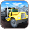 Crazy Cargo Truck Offroad Driving Game 3D游戏在线玩