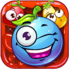 Juice Jam Game - Fruit Link & Free Match 3 Games