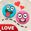 Ball Physics Puzzle : Love Brain Drop On It在哪下载