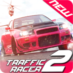 Traffic Racer 2018 - Free Car Racing Games