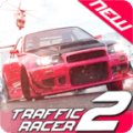 Traffic Racer 2018 - Free Car Racing Games如何升级版本