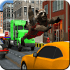 Spider Sonic Traffic Racer