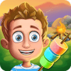 Camping Adventure Games: Family Road Trip绿色版下载