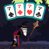Cards Order Wizard : Solitaire Card Puzzle RPG