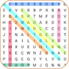 Word Search Game in English (Free)