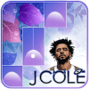 J Cole Piano Tiles Game绿色版下载