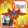 Maroon 5 Songs Piano Game快速下载