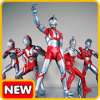 Ultraman Funs Gamesiphone版下载