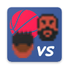 Giannis vs Lebron - Retro Basketball Free Version