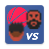 Giannis vs Lebron - Retro Basketball Free Version快速下载