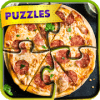 * Pizza puzzle games *