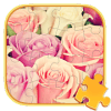 Roses Jigsaw Puzzles Games