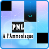 PNL A l'Ammoniaque PianoTiles占内存小吗