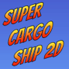 Super Cargo Ship 2D如何升级版本