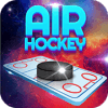 AirHockey two-screen game占内存小吗