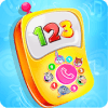 Kids Mobile Phone - Baby Game如何升级版本