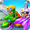 Transformer racing 2018破解版下载