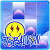 J BALVIN piano tile new game怎么安装