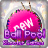 Ball Pool Shooter Games免费下载