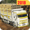 Euro Wood Truck Simulator最新版下载