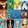 Guess One Piece Quiz绿色版下载