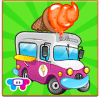 Ice Cream Maker * Crazy Chef怎么下载到电脑