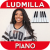 Ludmilla Piano中文版下载