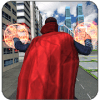 Superhero Magician : Strange Fighting Arena