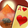 Pyramid Solitaire Mummy's Curse手机版下载