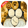 Real Drums - Deluxe - Drums Classic - Simple Drumiphone版下载