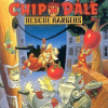 Chip'n Dale Rescue Rangers破解版下载