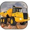 Quarry Driver Duty : Big Machine Driving Simulator破解版下载