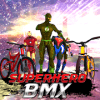 Spiderhero BMX Bicycle Stunt Superheroes Games无法安装怎么办